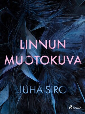 cover image of Linnun muotokuva